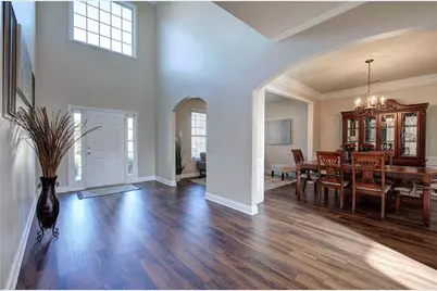 4978 Arbor View Parkway NW, Acworth, GA 30101 - Photo 5