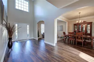 4978 Arbor View Parkway NW, Acworth, GA 30101 - Photo 5