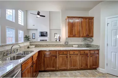 4978 Arbor View Parkway NW, Acworth, GA 30101 - Photo 19