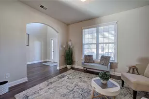 4978 Arbor View Parkway NW, Acworth, GA 30101 - Photo 9