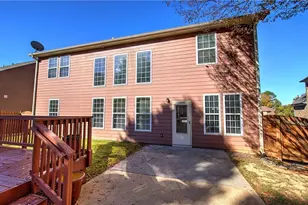 4978 Arbor View Parkway NW, Acworth, GA 30101 - Photo 53