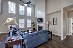 4978 Arbor View Parkway NW, Acworth, GA 30101 - Photo 13