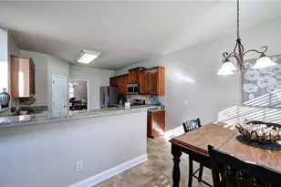 4978 Arbor View Parkway NW, Acworth, GA 30101 - Photo 17