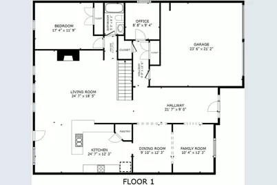 4978 Arbor View Parkway NW, Acworth, GA 30101 - Photo 51