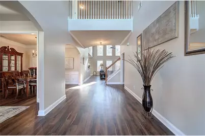 4978 Arbor View Parkway NW, Acworth, GA 30101 - Photo 3