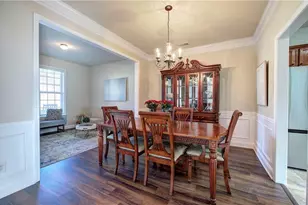 4978 Arbor View Parkway NW, Acworth, GA 30101 - Photo 7