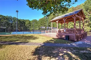 4978 Arbor View Parkway NW, Acworth, GA 30101 - Photo 59