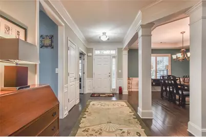 6146 Brookside Lane, Hoschton, GA 30548 - Photo 3