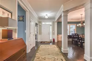 6146 Brookside Ln, Hoschton, GA 30548 - Photo 3