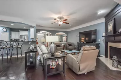 6146 Brookside Lane, Hoschton, GA 30548 - Photo 13