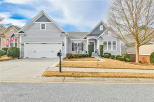 6146 Brookside Ln, Hoschton, GA 30548 - Photo 1