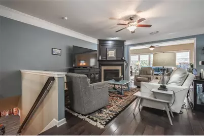 6146 Brookside Lane, Hoschton, GA 30548 - Photo 11