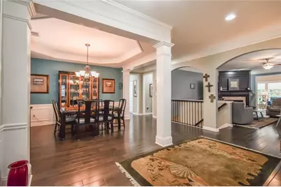 6146 Brookside Lane, Hoschton, GA 30548 - Photo 7