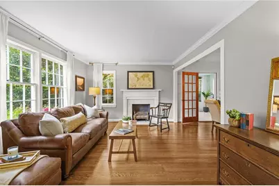 1302 Roxboro Drive NE, Atlanta, GA 30324 - Photo 9