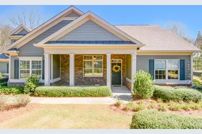 4565 Flycatcher Drive #202, Alpharetta, GA 30004 - Photo 1