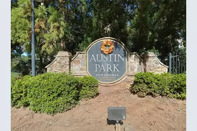 2030 Austin Park Circle, Decatur, GA 30032 - Photo 17