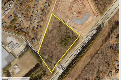 1091 Level Creek Road, Sugar Hill, GA 30518 - Photo 1