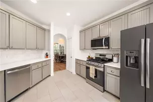 2550 Johnston Rd NW, Kennesaw, GA 30152 - Photo 17