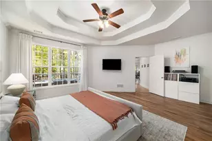 2550 Johnston Rd NW, Kennesaw, GA 30152 - Photo 25