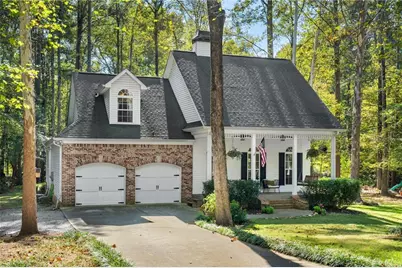 2550 Johnston Road NW, Kennesaw, GA 30152 - Photo 3