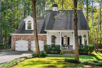 2550 Johnston Road NW, Kennesaw, GA 30152 - Photo 1