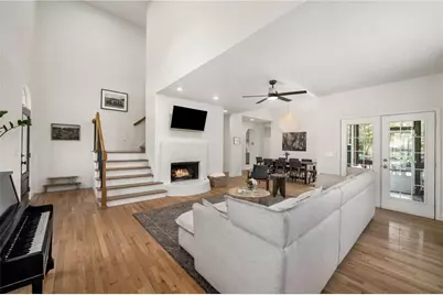 2550 Johnston Road NW, Kennesaw, GA 30152 - Photo 7