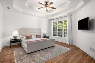 2550 Johnston Rd NW, Kennesaw, GA 30152 - Photo 23