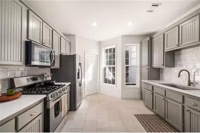 2550 Johnston Road NW, Kennesaw, GA 30152 - Photo 19