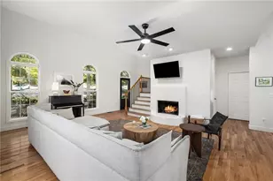 2550 Johnston Rd NW, Kennesaw, GA 30152 - Photo 9