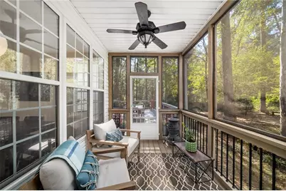 2550 Johnston Road NW, Kennesaw, GA 30152 - Photo 37