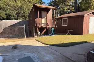 1436 N Hicks Cir NW, Conyers, GA 30012 - Photo 53