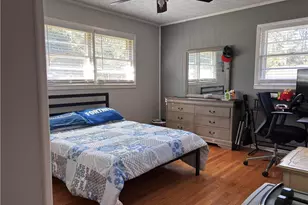 1436 N Hicks Cir NW, Conyers, GA 30012 - Photo 35