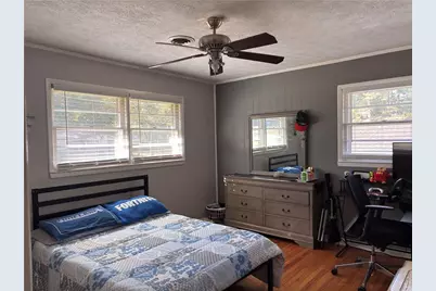 1436 N Hicks Circle NW, Conyers, GA 30012 - Photo 31