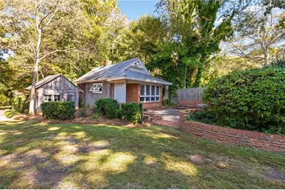 4284 Marietta Street, Powder Springs, GA 30127 - Photo 49