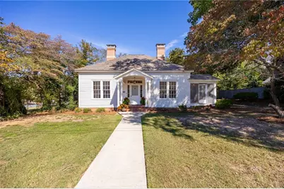 4284 Marietta Street, Powder Springs, GA 30127 - Photo 1