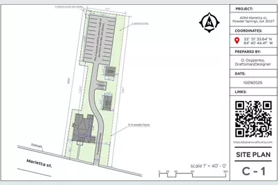 4284 Marietta Street, Powder Springs, GA 30127 - Photo 71