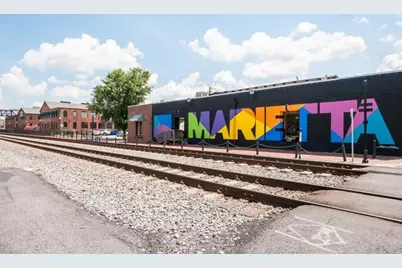 741 Crossfire Ridge NW, Marietta, GA 30064 - Photo 35