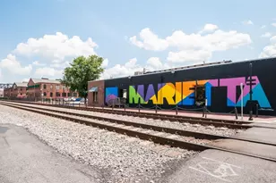 741 Crossfire Ridge NW, Marietta, GA 30064 - Photo 35