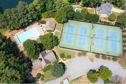 741 Crossfire Ridge NW, Marietta, GA 30064 - Photo 33