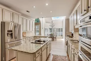 741 Crossfire Ridge NW, Marietta, GA 30064 - Photo 3