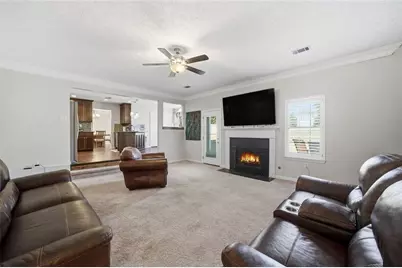 245 Fox Run, Loganville, GA 30052 - Photo 9