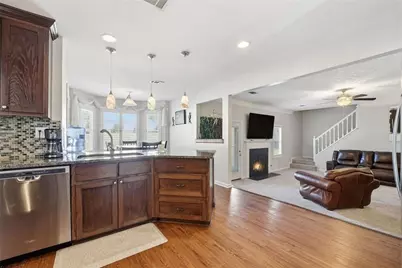 245 Fox Run, Loganville, GA 30052 - Photo 7
