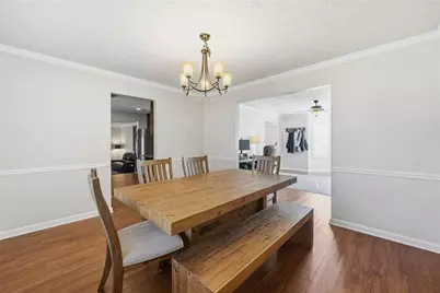 245 Fox Run, Loganville, GA 30052 - Photo 5