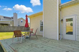 245 Fox Run, Loganville, GA 30052 - Photo 31