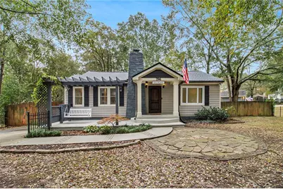 796 Flat Shoals Way SE, Atlanta, GA 30316 - Photo 1