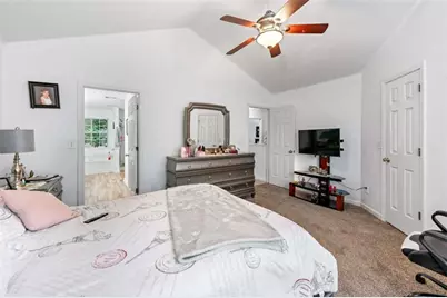 248 Springbottom Drive, Lawrenceville, GA 30046 - Photo 23