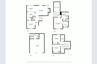 1425 Rosewood Creek Drive, Marietta, GA 30066 - Photo 37