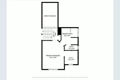 1425 Rosewood Creek Drive, Marietta, GA 30066 - Photo 35