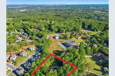 5421 Burdette Road SE, Mableton, GA 30126 - Photo 1