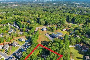 5421 Burdette Rd SE, Mableton, GA 30126 - Photo 1